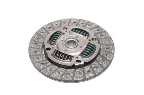 Диск зчеплення SUBARU FORESTER, IMPREZA 2.0-2.5 98- EXEDY FJD031