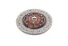 Диск сцепления SUBARU FORESTER 2,0 98-, LEGACY 2,0-2,5 98-05 (Выр-во) EXEDY FJD035U (фото 1)