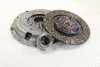 Зчеплення SUBARU IMPREZA 1.6-1.6i-1.8i-2.0i 92-00 (Вир-во) EXEDY FJK2018 (фото 1)