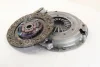 Зчеплення SUBARU IMPREZA 1.6-1.6i-1.8i-2.0i 92-00 (Вир-во) EXEDY FJK2018 (фото 3)