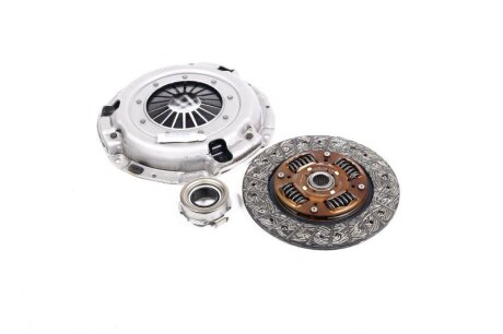 Зчеплення FORESTER 2.0 97-02, LEGACY II 2.5i-2.5 96-99 EXEDY FJK2024