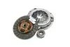 Сцепление SUBARU FORESTER 2.0-2.5 09- (Выр-во) EXEDY FJK2048 (фото 1)