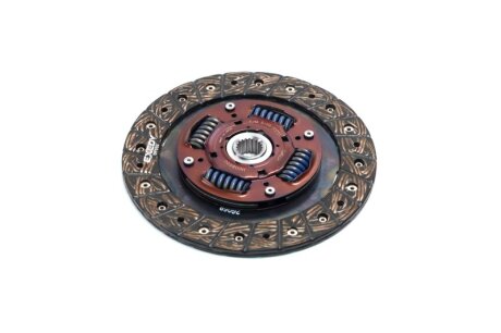 Диск зчеплення HONDA CIVIC IV-V-VI-VII 1.5i 16V-1.6i 16V 87-05 C.I.U EXEDY HCD802U