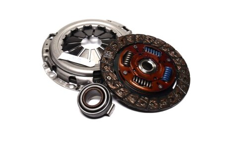 Зчеплення HONDA JAZZ 1.2-1.3 02-07 EXEDY HCK2047