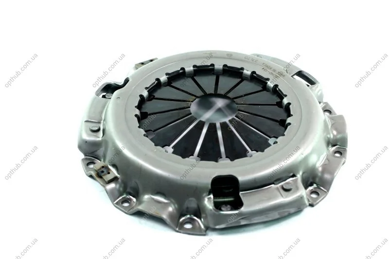 Корзина сцепления HYUNDAI H-1 2.4-2.5 98-04 (Выр-во) EXEDY HYC712 (фото 1)