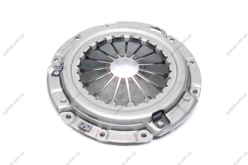 Корзина сцепления KIA CORENTO I 2.4 02- (Пр-во) EXEDY HYC745 (фото 1)