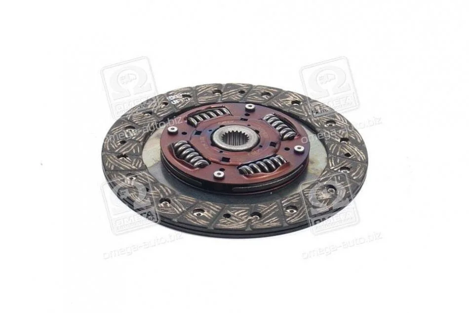 Диск зчеплення HYINDAI I20, I30 1.4-1.6 07-12 (Вир-во) C.I.U EXEDY HYD103U (фото 1)