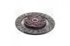 Диск зчеплення HYINDAI I20, I30 1.4-1.6 07-12 (Вир-во) C.I.U EXEDY HYD103U (фото 1)
