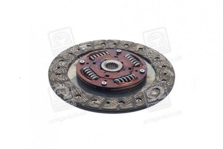 Диск зчеплення HYINDAI I20, I30 1.4-1.6 07-12 C.I.U EXEDY HYD103U