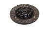 Диск сцепления HYUNDAI H-1/STAREX 2.4-2.5-2.5 TD 97-07 (Выр-во) EXEDY HYD312