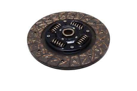 Диск сцепления HYUNDAI H-1/STAREX 2.4-2.5-2.5 TD 97-07 (Выр-во) EXEDY HYD312