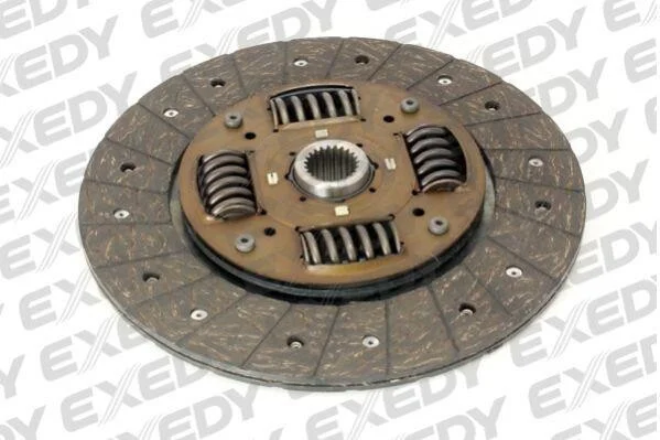 Диск зчеплення (вир-во Exedy) EXEDY HYD354 (фото 1)