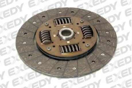 Диск зчеплення (вир-во Exedy) EXEDY HYD354