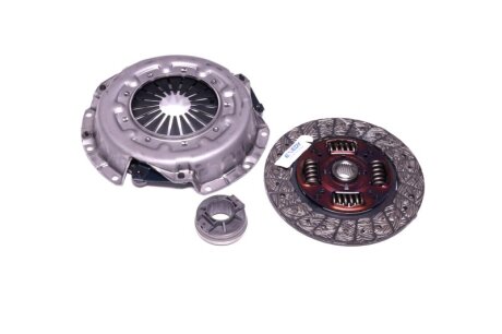 Комплект зчеплення EXEDY HYK2004