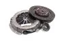 Зчеплення KIA RIO III, CEED, SOUL, HYUNDAI ACCENT, i20, i30, 06-,1,4-1,6 (вир-во Exedy) EXEDY HYK2033 (фото 1)