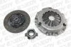 Комплект зчеплення HYUNDAI H-1 / STAREX, KIA BONGO, K2500, PREGIO (вир-во Exedy) EXEDY HYK2039 (фото 1)