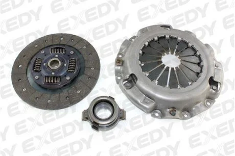 Комплект зчеплення HYUNDAI H-1 / STAREX, KIA BONGO, K2500, PREGIO (вир-во Exedy) EXEDY HYK2039