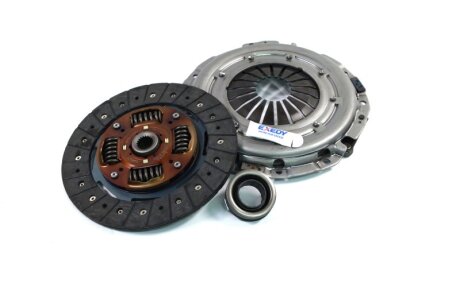 Комплект зчеплення HYUNDAI TUCSON (JM), KIA SPORTAGE II EXEDY HYK2043
