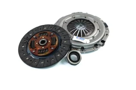 Комплект зчеплення HYUNDAI TUCSON (JM), KIA SPORTAGE II (вир-во Exedy) EXEDY HYK2043