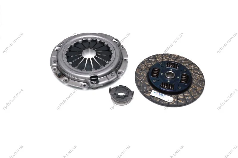 Комплект зчеплення KIA SORENTO I (JC) (вир-во Exedy) EXEDY HYK2049 (фото 1)