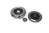 Комплект сцепления KIA SORENTO I (JC) (выр-во Exedy) EXEDY HYK2049