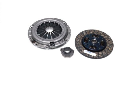 Комплект сцепления KIA SORENTO I (JC) (выр-во) EXEDY HYK2049