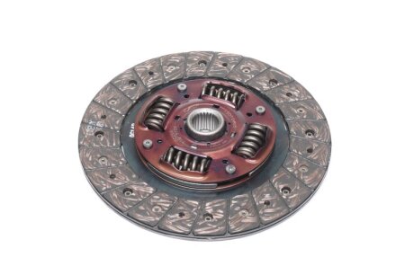 Диск зчеплення NISSAN MAXIMA QX 3.0 V6 24V 00-03 EXEDY ISD104US