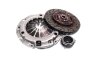 Комплект сцепления ISUZU D-MAX I (TFR, TFS) (выр-во) EXEDY ISK2100 (фото 1)