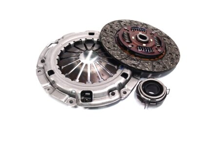 Комплект сцепления ISUZU D-MAX I (TFR, TFS) (выр-во) EXEDY ISK2100