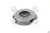 Кошик зчеплення MITSUBISHI LANCER, GALANT1.5-1.6-1.8-2.0 77-94 (Вир-во) EXEDY MBC502 (фото 3)