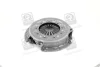 Кошик зчеплення MITSUBISHI LANCER, GALANT1.5-1.6-1.8-2.0 77-94 (Вир-во) EXEDY MBC502 (фото 4)
