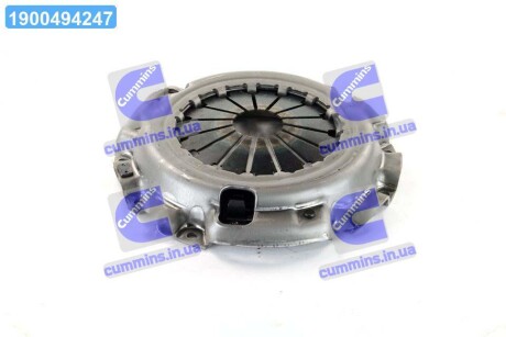 Кошик зчеплення MITSUBISHI PAJERO II, PAJERO SPORT3.0 V6 24V3.0 V6 94- EXEDY MBC538