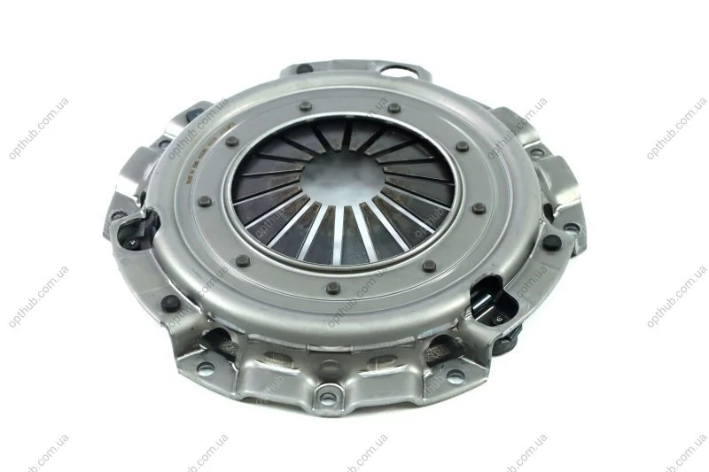 Кошик зчеплення MITSUBISHI GALANT VI 2.0-2.4 99- (Вир-во) EXEDY MBC634 (фото 1)
