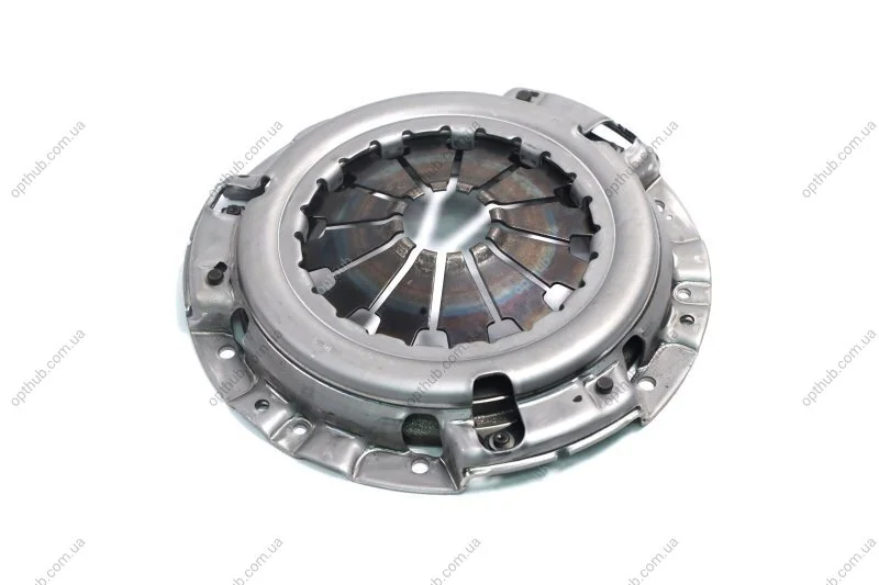 Корзина сцепления MITSUBISHI LANCER VIII 1.5 08- (Пр-во) EXEDY MBC642 (фото 1)