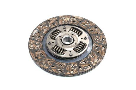 Диск зчеплення MITSUBISHI PAJERO II 3.5 V6 24V 94-99 EXEDY MBD059U