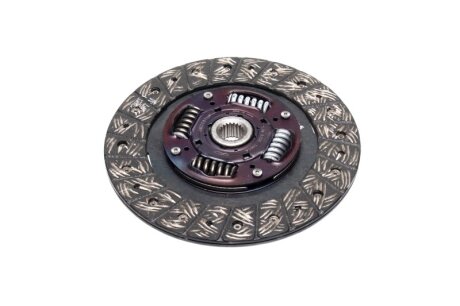 Диск зчеплення MITSUBISHI Lancer седан IX (CS_A) 03- (MBD081UF) EXEDY MBD081U