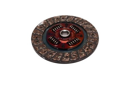 Диск зчеплення MITSUBISHI PAJERO SPORT 3.0 V6 98- EXEDY MBD092U