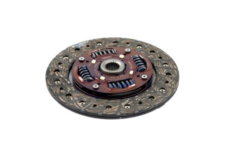 Диск зчеплення MITSUBISHI LANCER 1.3-1.6 03- EXEDY MBD099U
