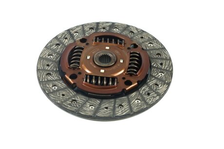 Диск зчеплення MITSUBISHI AIRTREK I 2.0 02-06 EXEDY MBD100