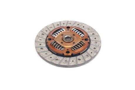 Диск зчеплення MITSUBIHSI GALANT VI 2.4 GDI 99- EXEDY MBD101 (фото 1)