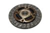 Диск зчеплення MITSUBISHI Lancer VIII 1.8 08- EXEDY MBD104 (фото 1)