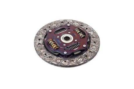 Диск сцепления MITSUBISHI LANSER 1.5 08- (Выр-во) EXEDY MBD107