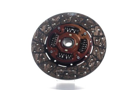 Диск сцепления MITSUBISHI (Выр-во) EXEDY MBD129U