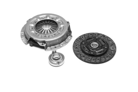 Сцепление MITSUBISHI COLT I, III, LANCER IV(выр-во) EXEDY MBK2001