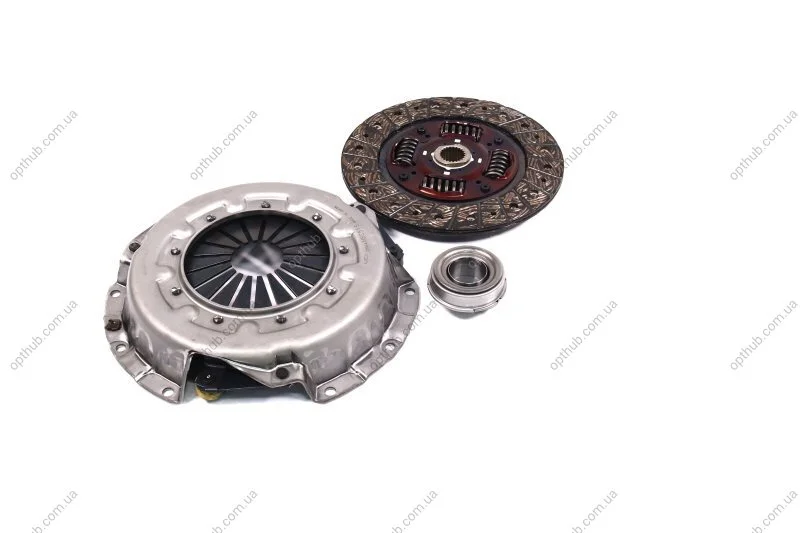 Сцепление MITSUBISHI PAJERO SPORT I, PAJERO I, II, III, L200, L 300 III, L4 (выр-во Exedy) EXEDY MBK2029 (фото 1)