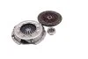 Сцепление MITSUBISHI PAJERO SPORT I, PAJERO I, II, III, L200, L 300 III, L4 (выр-во Exedy) EXEDY MBK2029