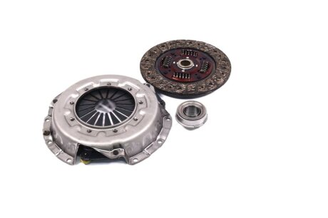 Зчеплення MITSUBISHI PAJERO SPORT I, PAJERO I, II, III, L200, L 300 III, L4 EXEDY MBK2029