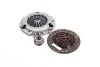 Сцепление, комплект MITSUBISHI Pajero II, Pajero Sport 3.0 94-06(TF)(Пр-во) EXEDY MBK2038