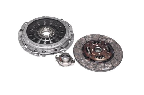 Зчеплення MITSUBISHI PAJERO II (вироб-во) EXEDY MBK2063