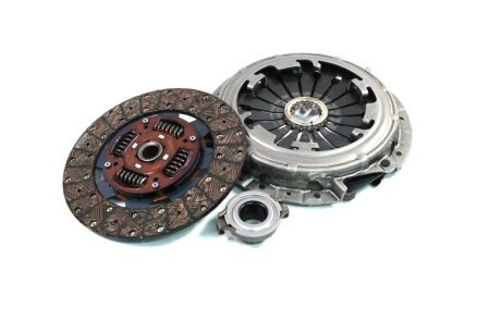 Комплект сцепления MITSUBISHI PAJERO II, III, IV (выр-во) EXEDY MBK2070